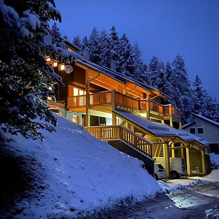 Auszeit Ferienhaus Fur 6 Personen ,Mit Grosser Terrasse Und Panoramablick, Turracher Hohe -A1 Haus 436 A Links- Εξωτερικό φωτογραφία