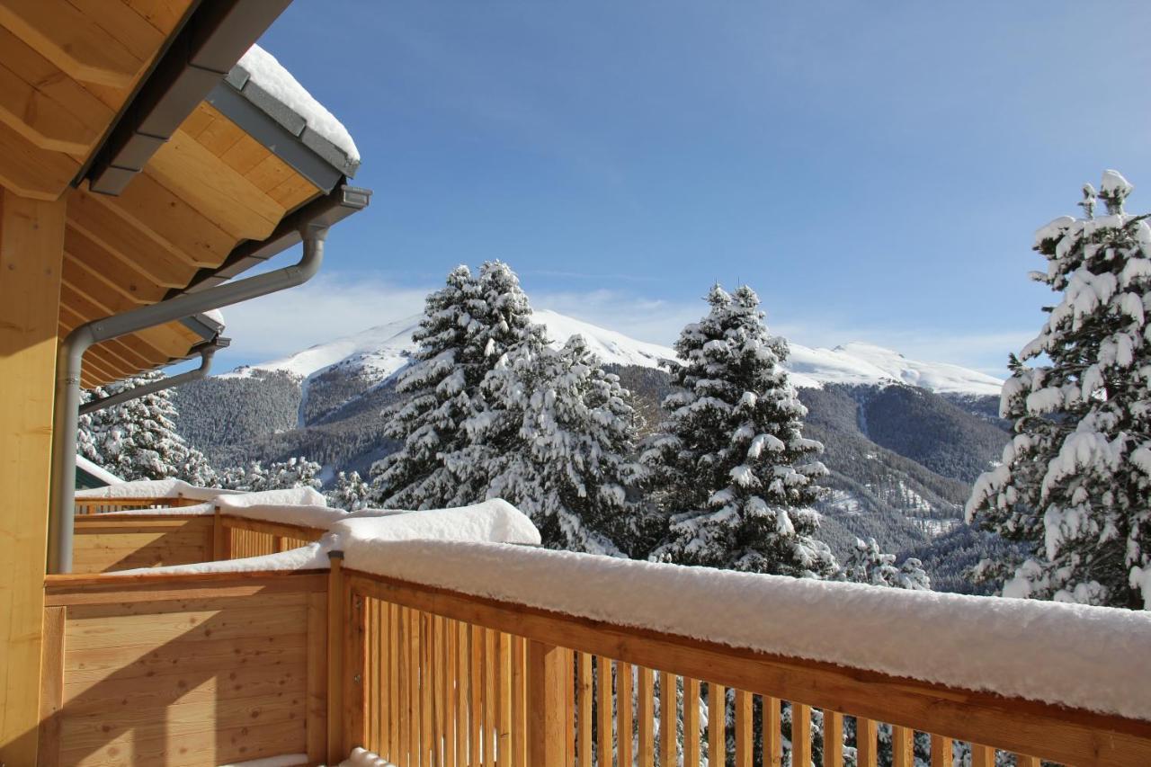 Auszeit Ferienhaus Fur 6 Personen ,Mit Grosser Terrasse Und Panoramablick, Turracher Hohe -A1 Haus 436 A Links- Εξωτερικό φωτογραφία