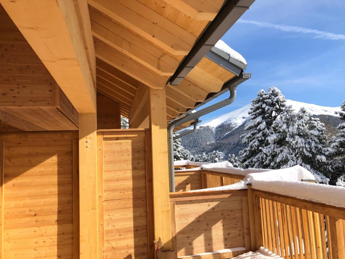 Auszeit Ferienhaus Fur 6 Personen ,Mit Grosser Terrasse Und Panoramablick, Turracher Hohe -A1 Haus 436 A Links- Εξωτερικό φωτογραφία