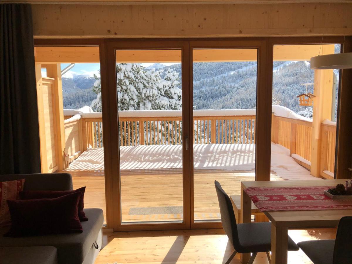 Auszeit Ferienhaus Fur 6 Personen ,Mit Grosser Terrasse Und Panoramablick, Turracher Hohe -A1 Haus 436 A Links- Εξωτερικό φωτογραφία