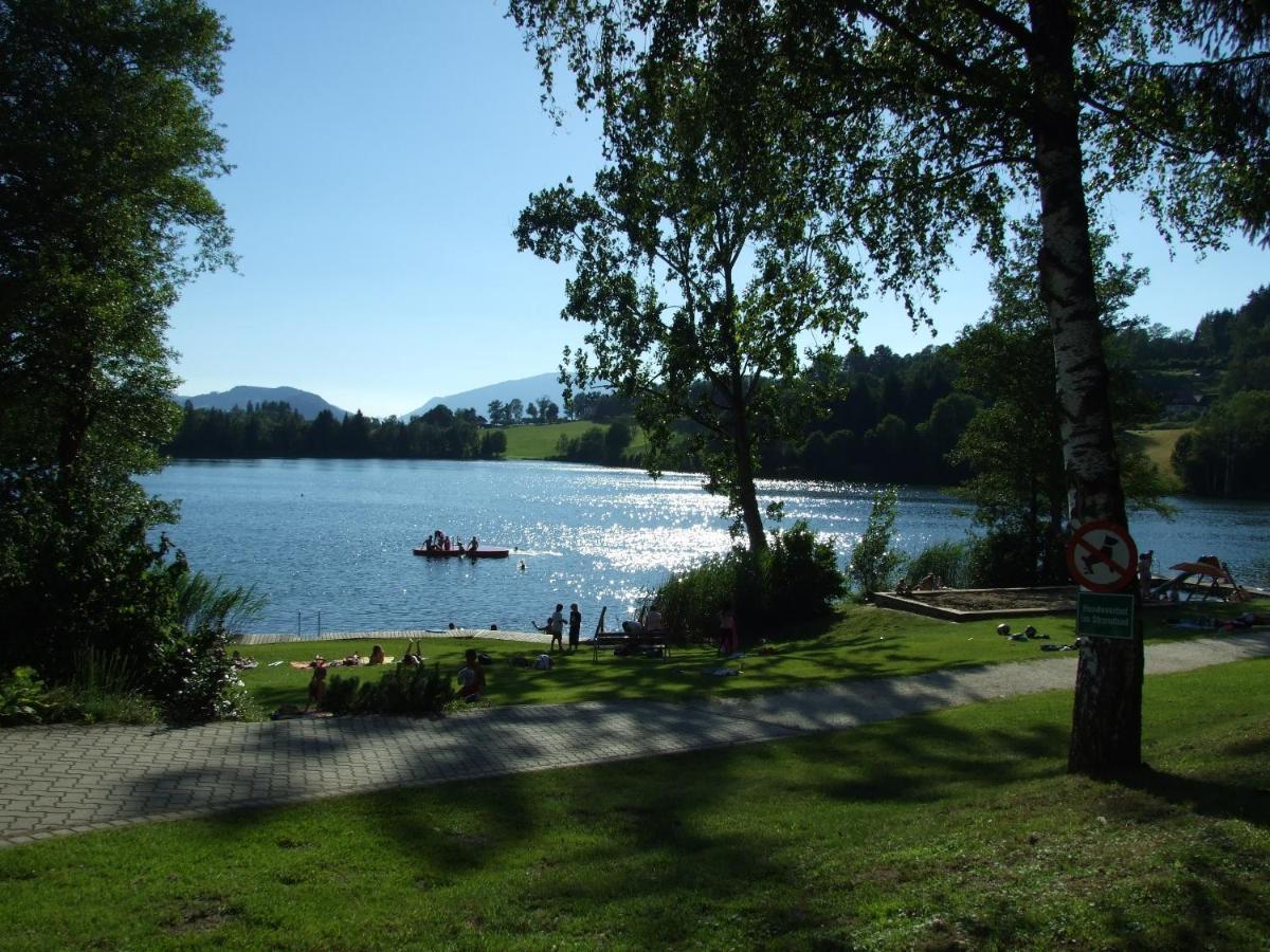 Auszeit Ferienhaus Fur 6 Personen ,Mit Grosser Terrasse Und Panoramablick, Turracher Hohe -A1 Haus 436 A Links- Εξωτερικό φωτογραφία